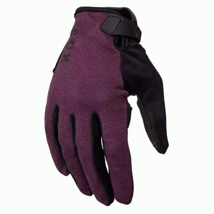 Fox Ranger Gel Gloves (2024) 1
