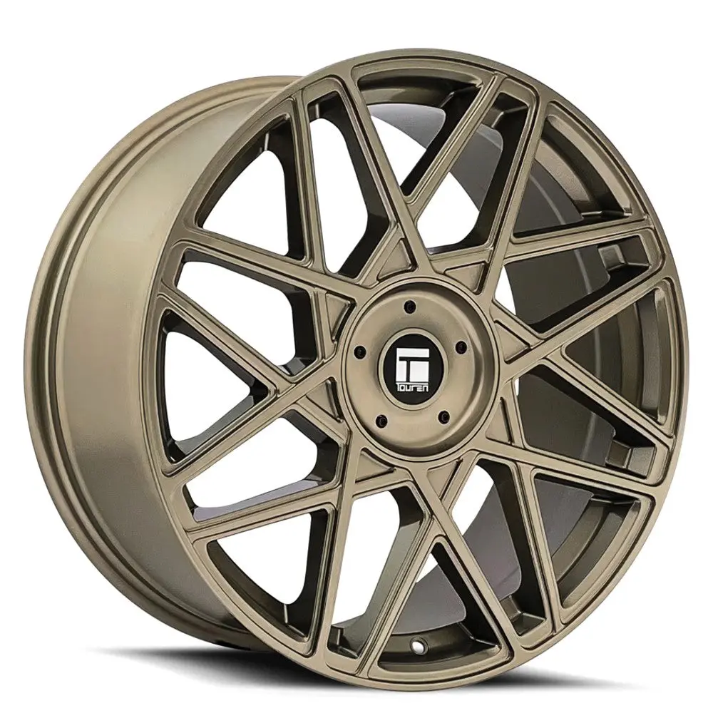 Touren Wheels 3266 Tr66 Bronze 1