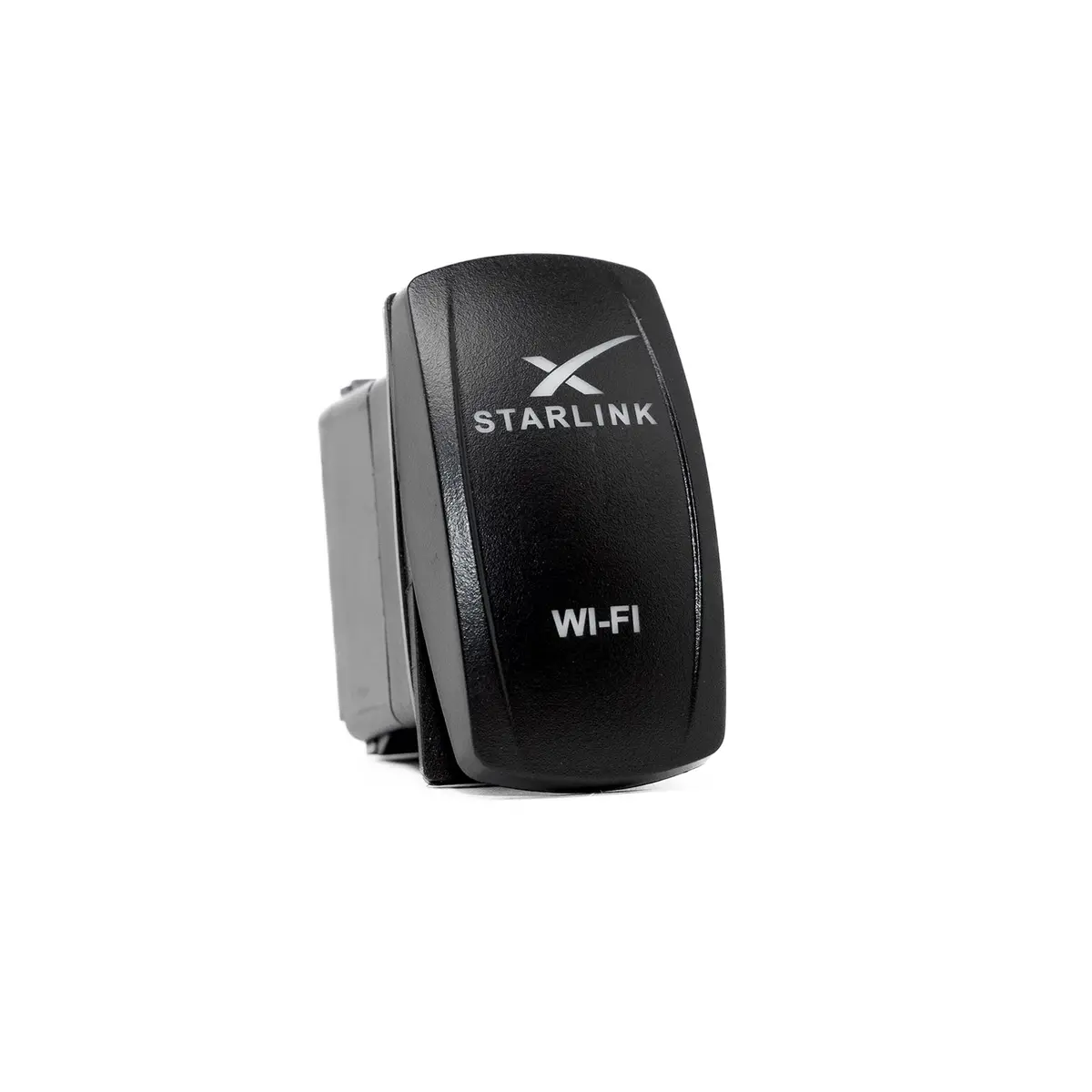 Rocker Switch For Starlink 1