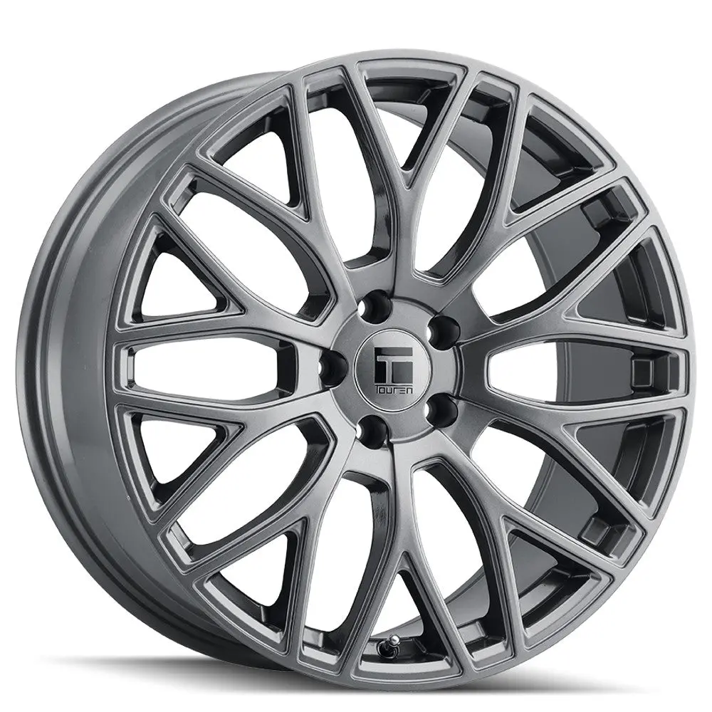 Touren Wheels 3276 Tr76 Graphite 1