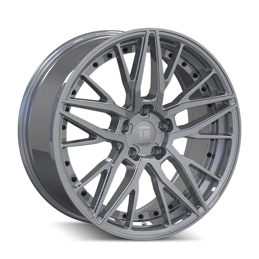 Touren Wheels 3293 Tr93 Graphite 1