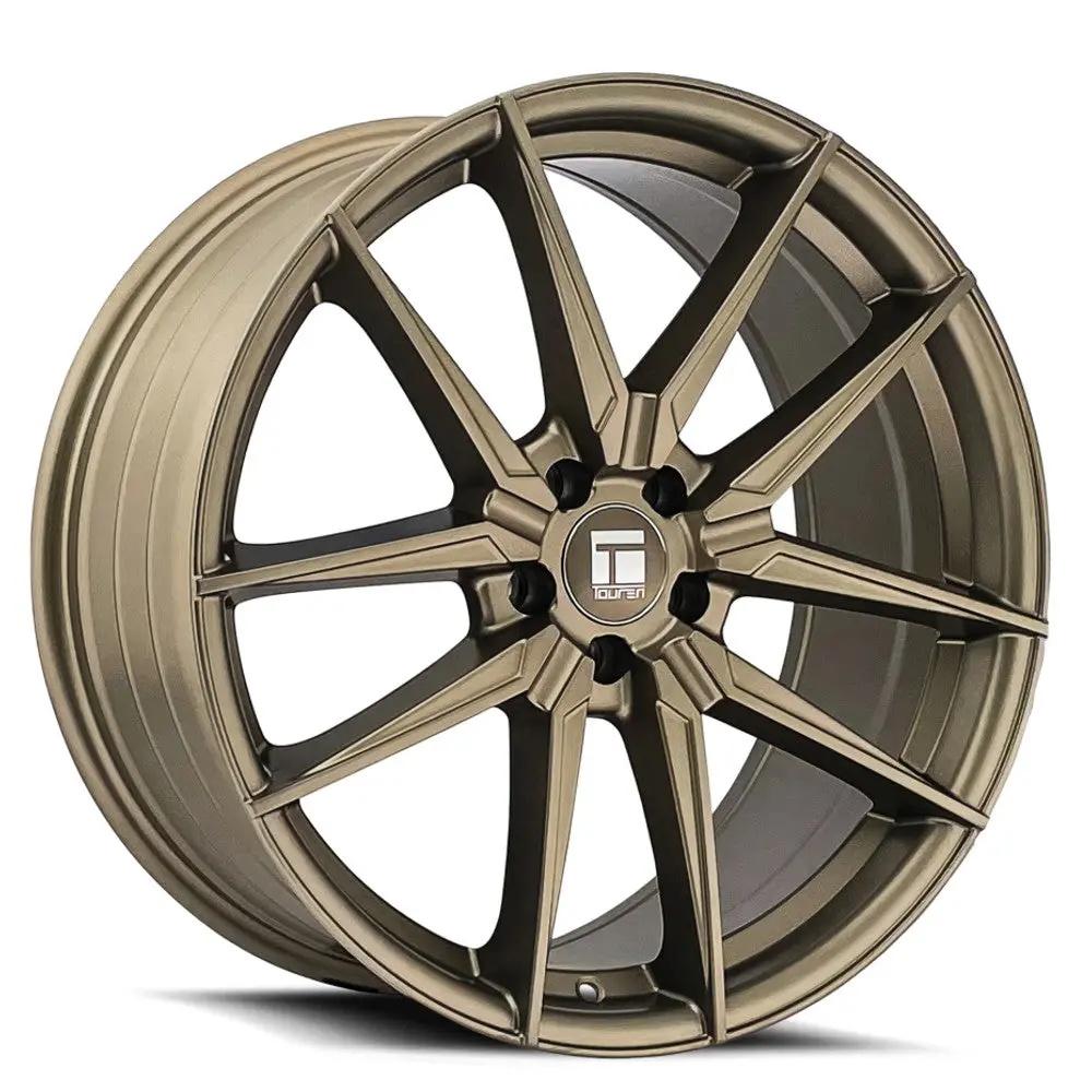 Touren Wheels 3294 Tr94 Bronze 1