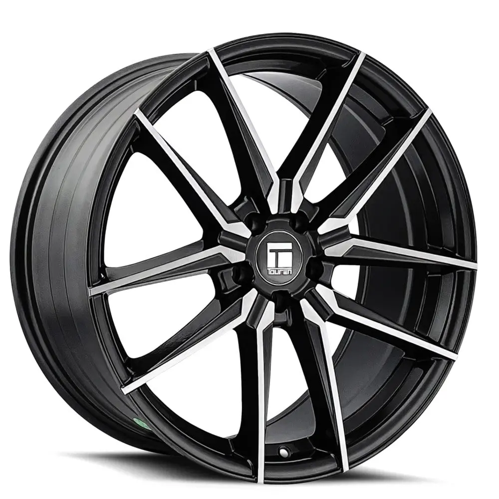 Touren Wheels 3294 Tr94 Graphite 1