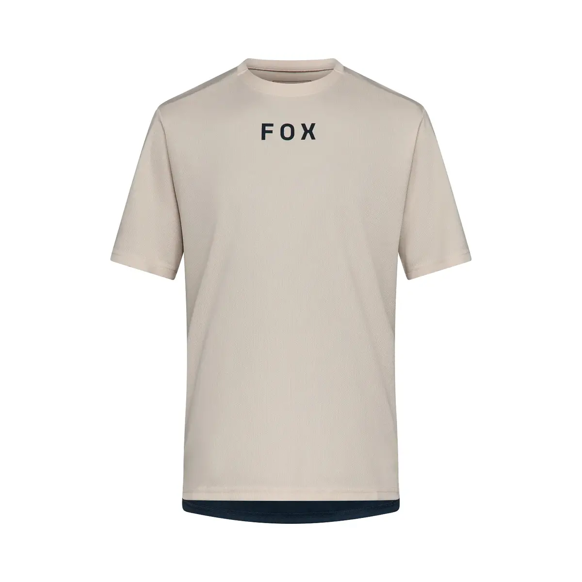 Fox Mens Ranger Jersey Wordmark (2026) 1