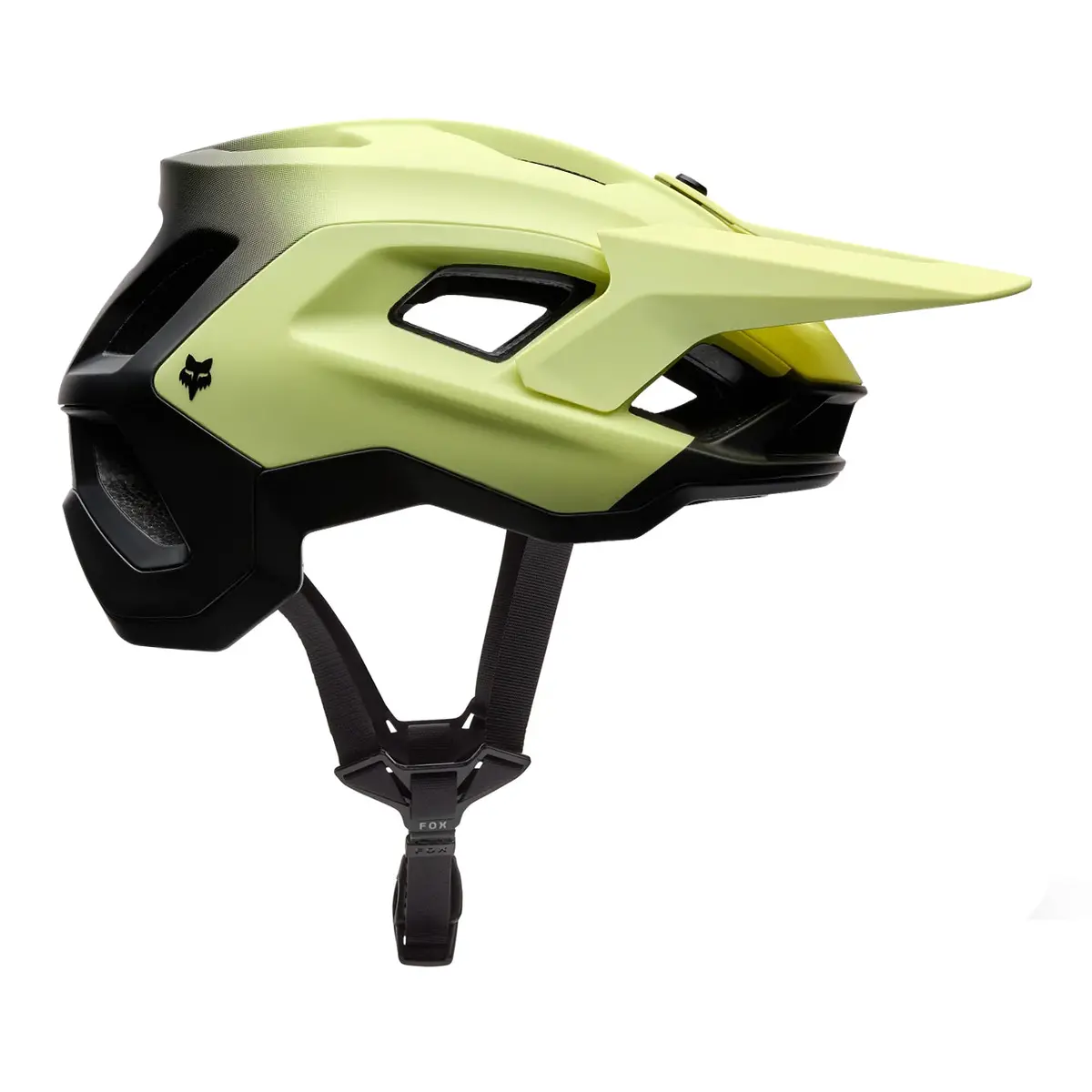 Fox Speedframe Pro Backfade Helmet (2026) 1