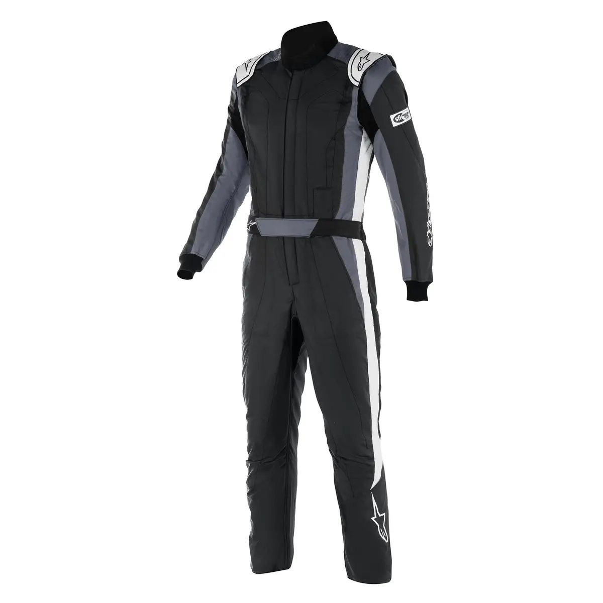 Alpinestars Gp Pro Comp V2 Driving Suits Sfi 3.4A/5 1
