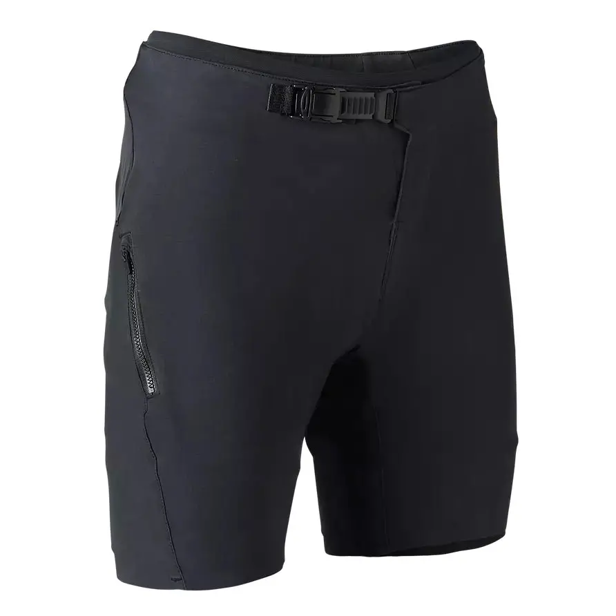 Fox Womens Flexair Ascent Shorts 1