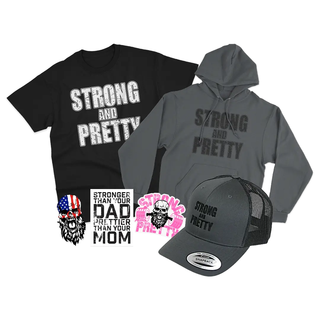 Robert Oberst Bundle 1