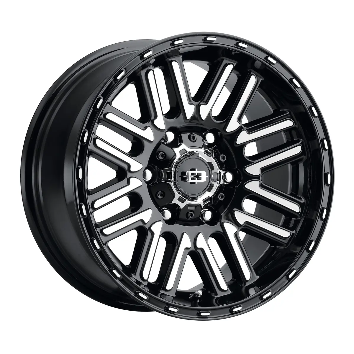 Vision Wheels 348 Nexus 1