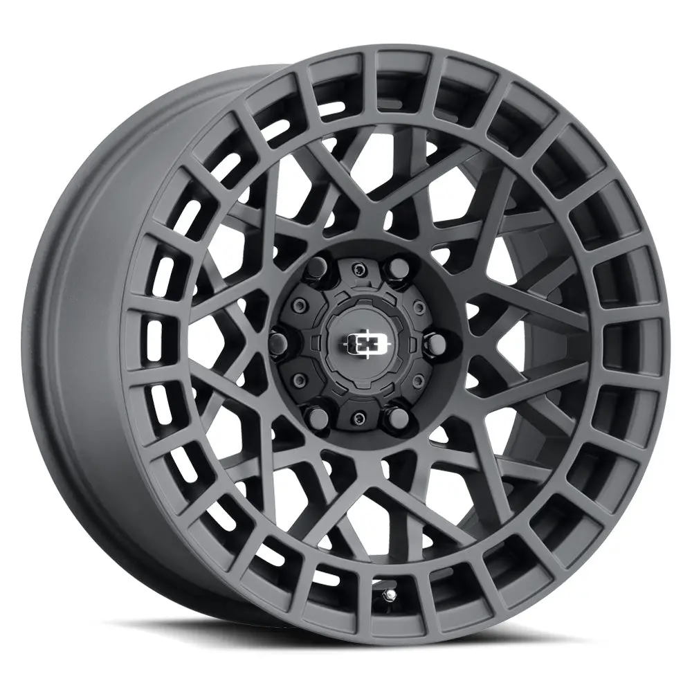 Vision Wheels 349 Savage 1