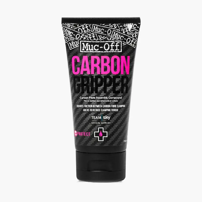 Muc-Off Carbon Gripper Paste 1