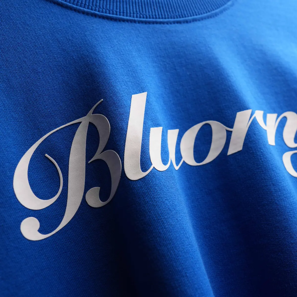 Blu Favourite Child T-Shirt 4