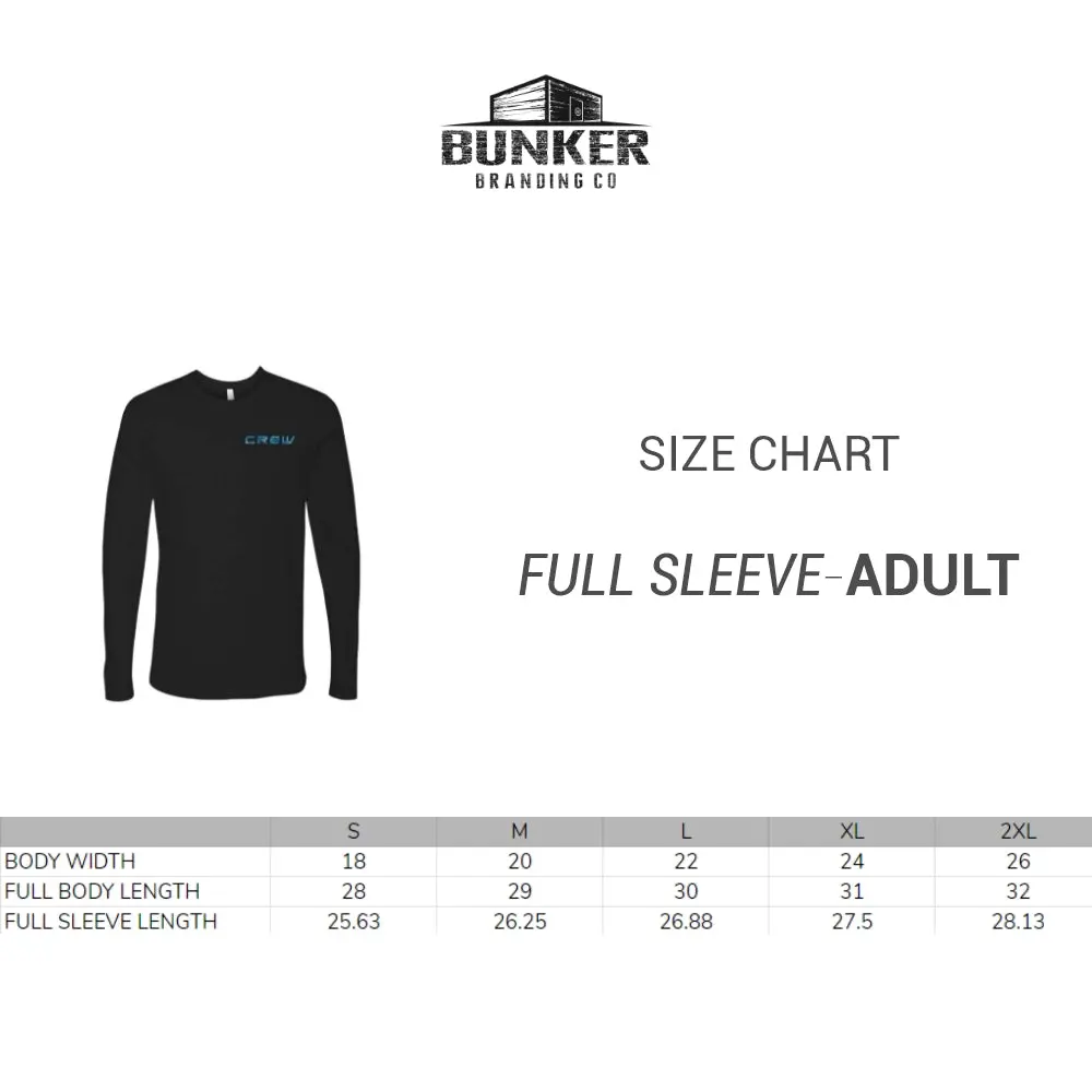 The Karen Long Sleeve 4