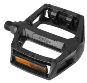 Bpw Alloy 9/16 Pedals (3508) 1