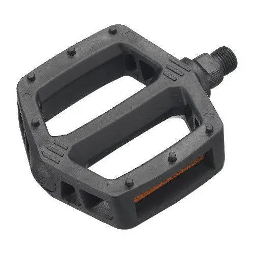Bpw Pp Bmx Platform 1/2 Pedals 1