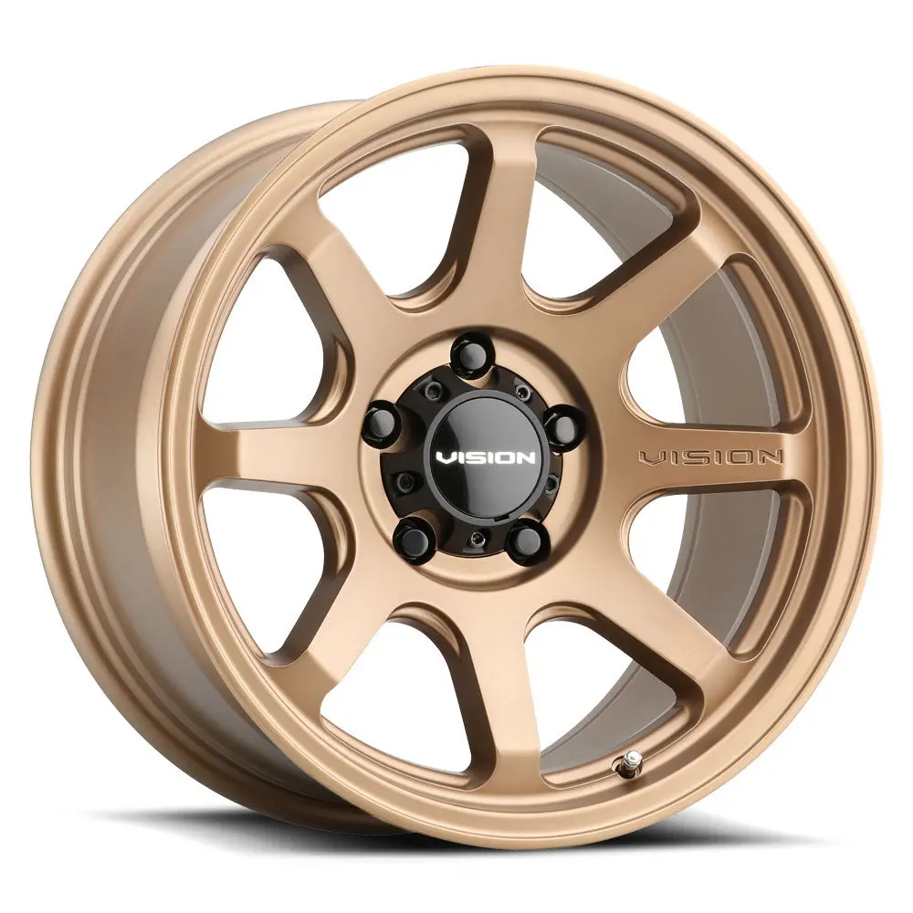 Vision Wheels 351 Flow 1