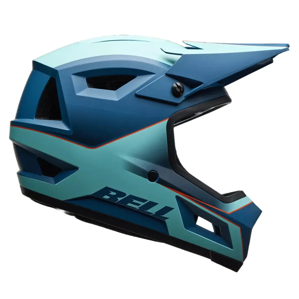Bell Sanction 2 Dlx Mips Full Face Helmet 1