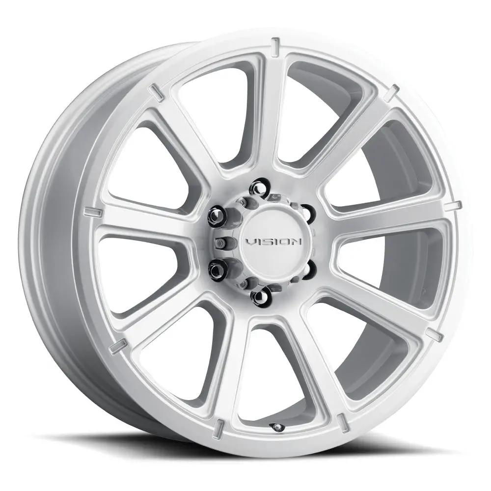 Vision Wheels 353 Turbine 1