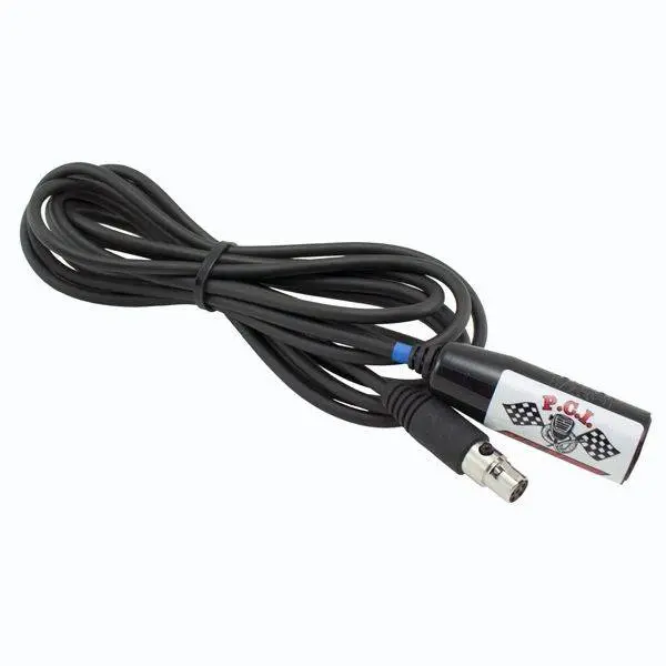 Elite Headset / Helmet To Intercom Cable 1
