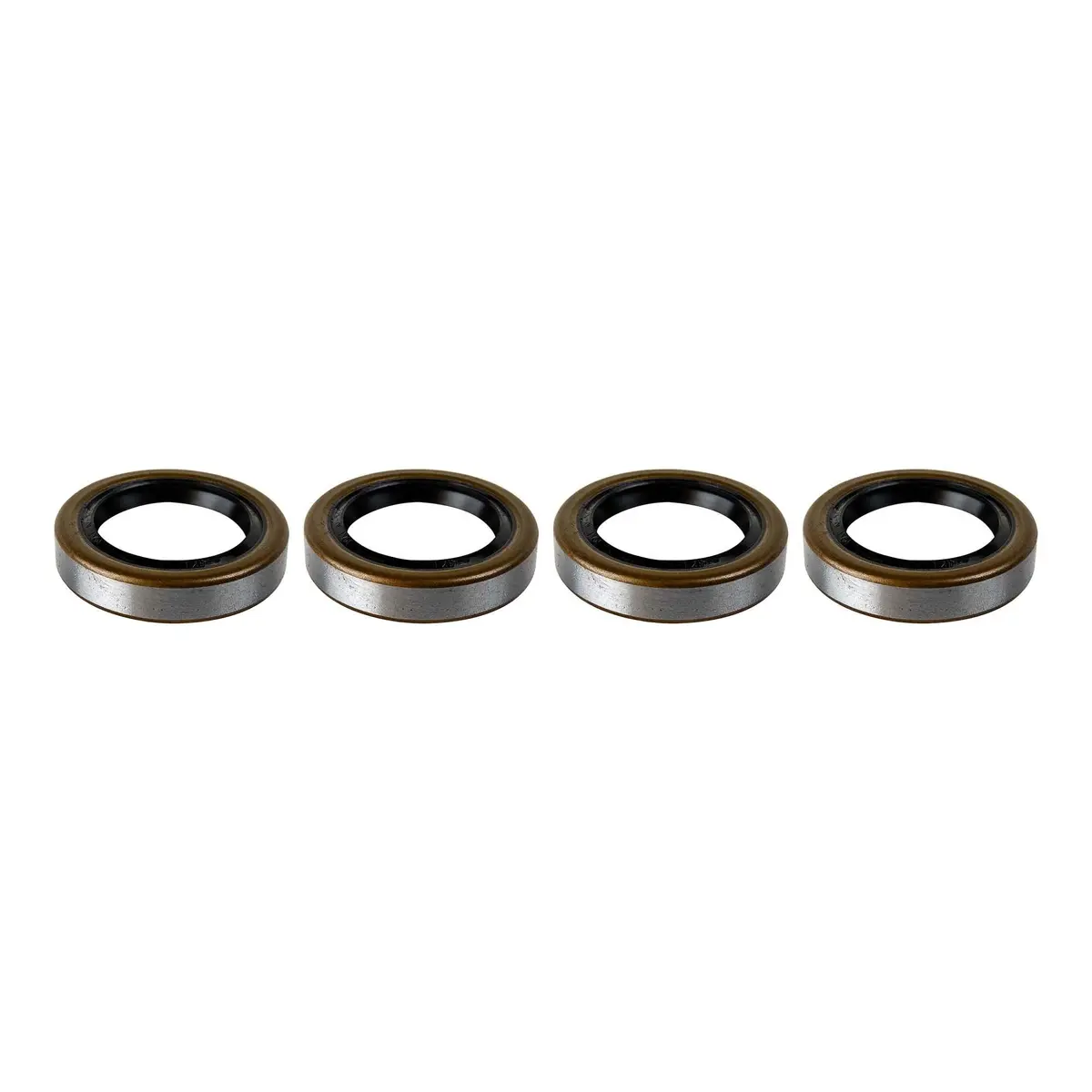 3.5-4.4K Trailer Axle Grease Seal - 3500-4400 Lb Capacity - 10-19 - Dexter Compatible 1