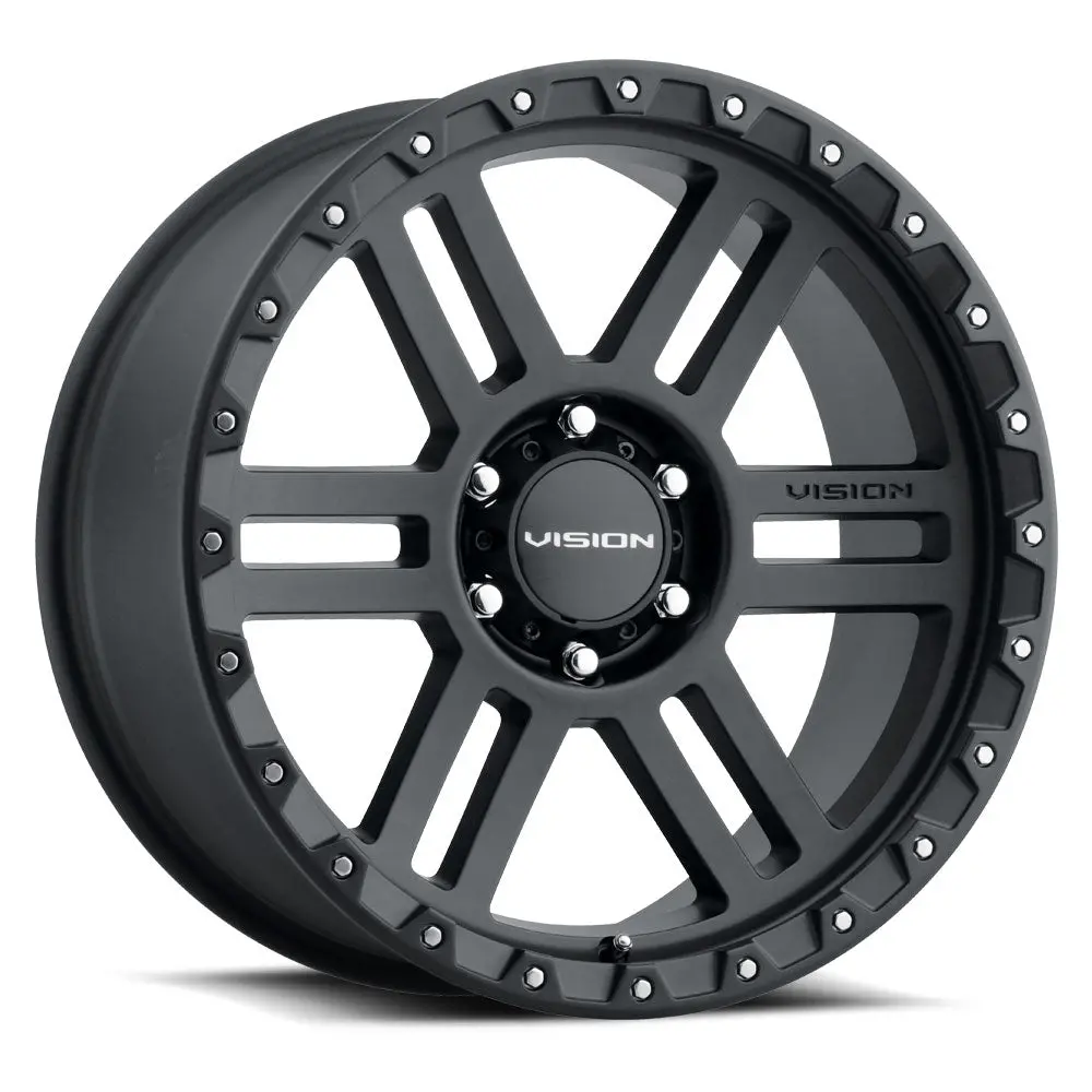 Vision Wheels 354 Manx2 1