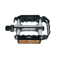 Vp Alloy Sealed Bearing 9/16" Flat Pedals (3559) 1
