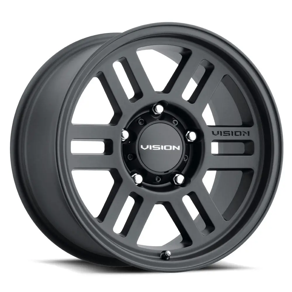 Vision Wheels 355 Manx2 Overland 1