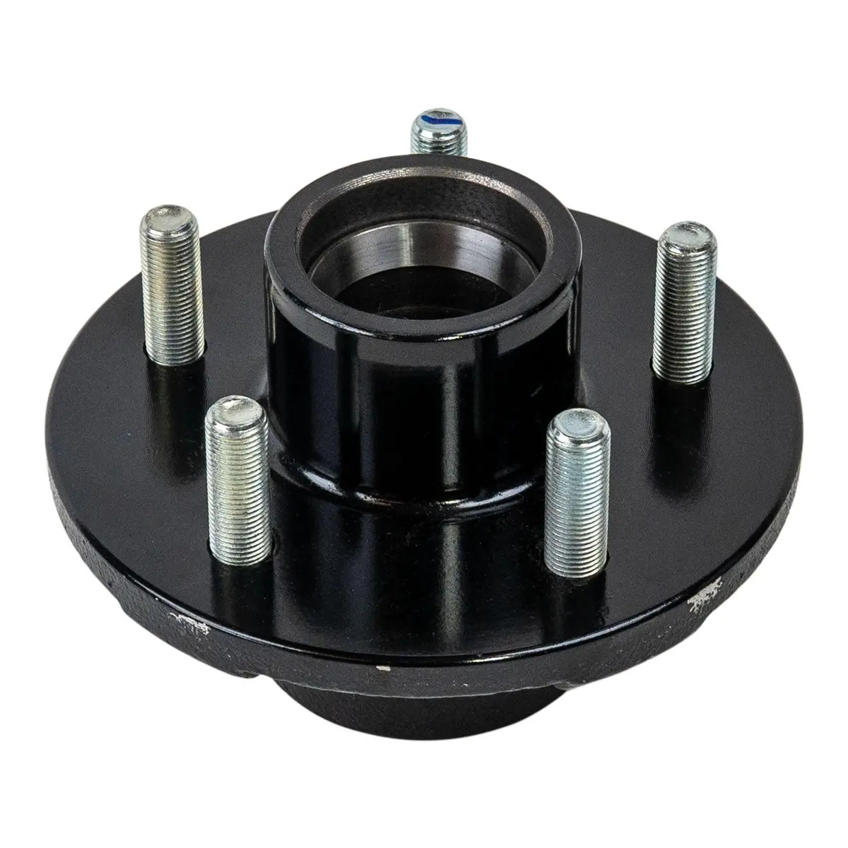 3.5K Trailer Axle Hub - 5 Lug 1