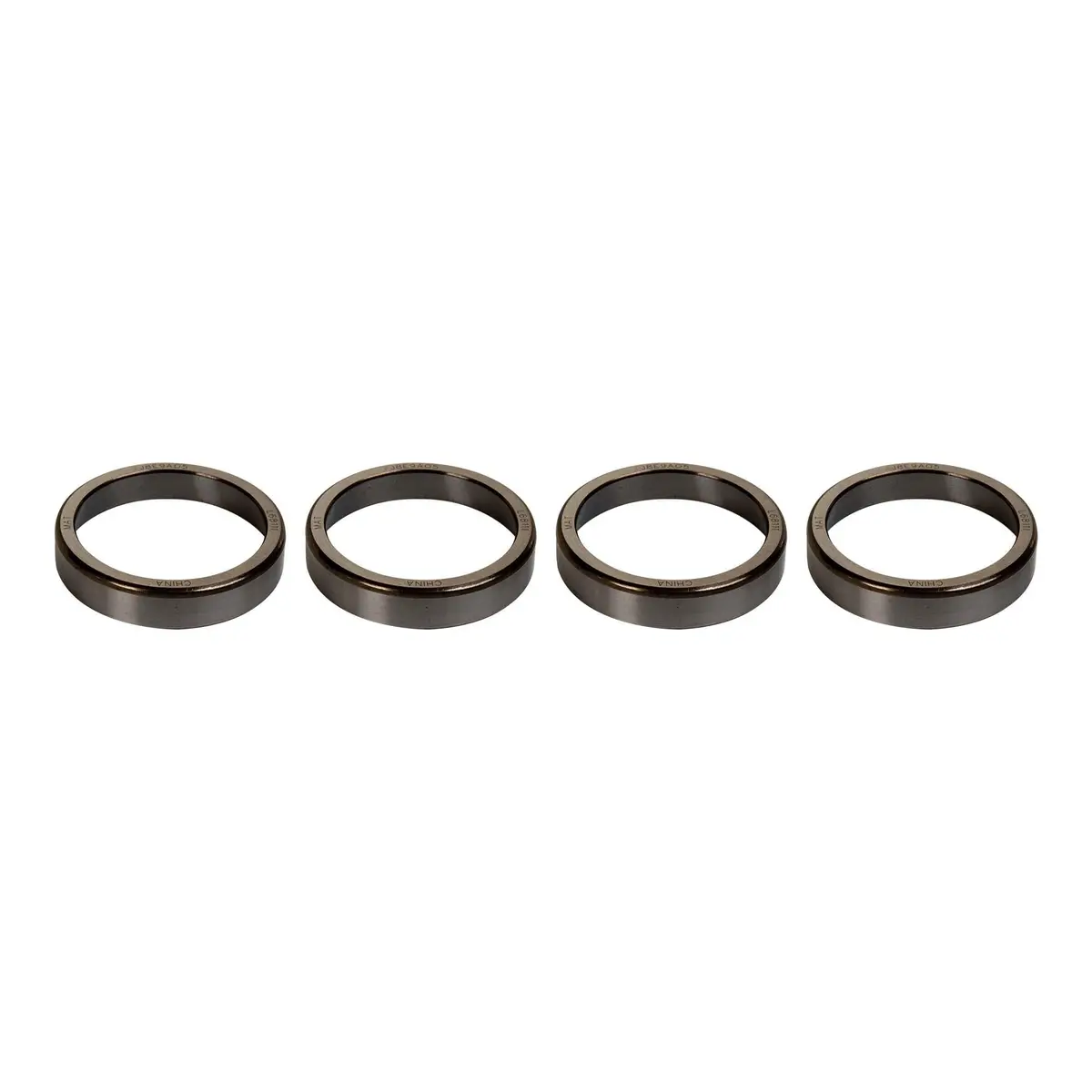 3.5K Trailer Axle Inner Race - L68111 - Dexter Compatible 1