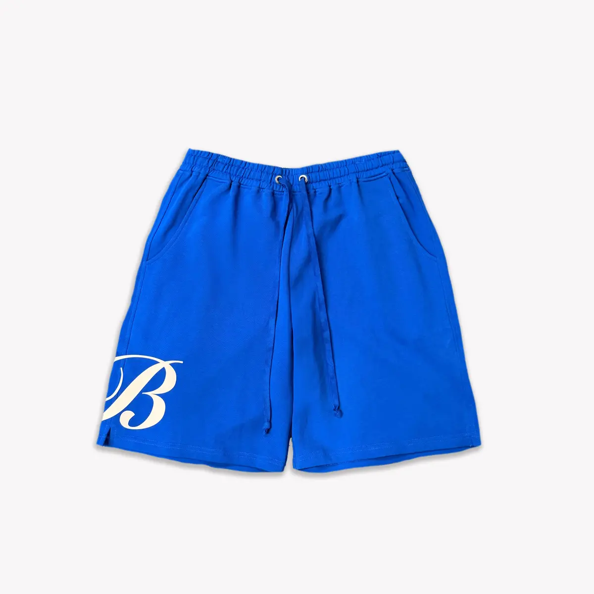 Royal Blu Shorts 1