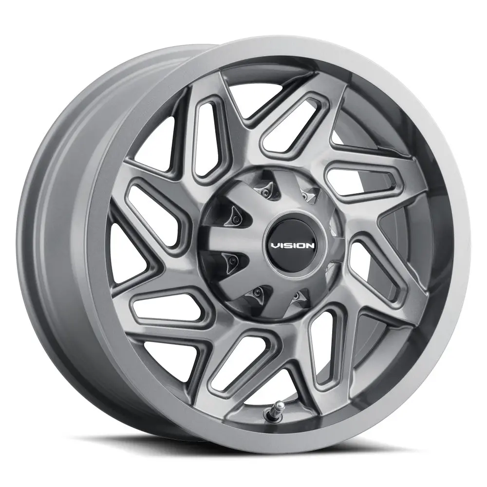Vision Atv Wheels 361 Spyder Atv 1