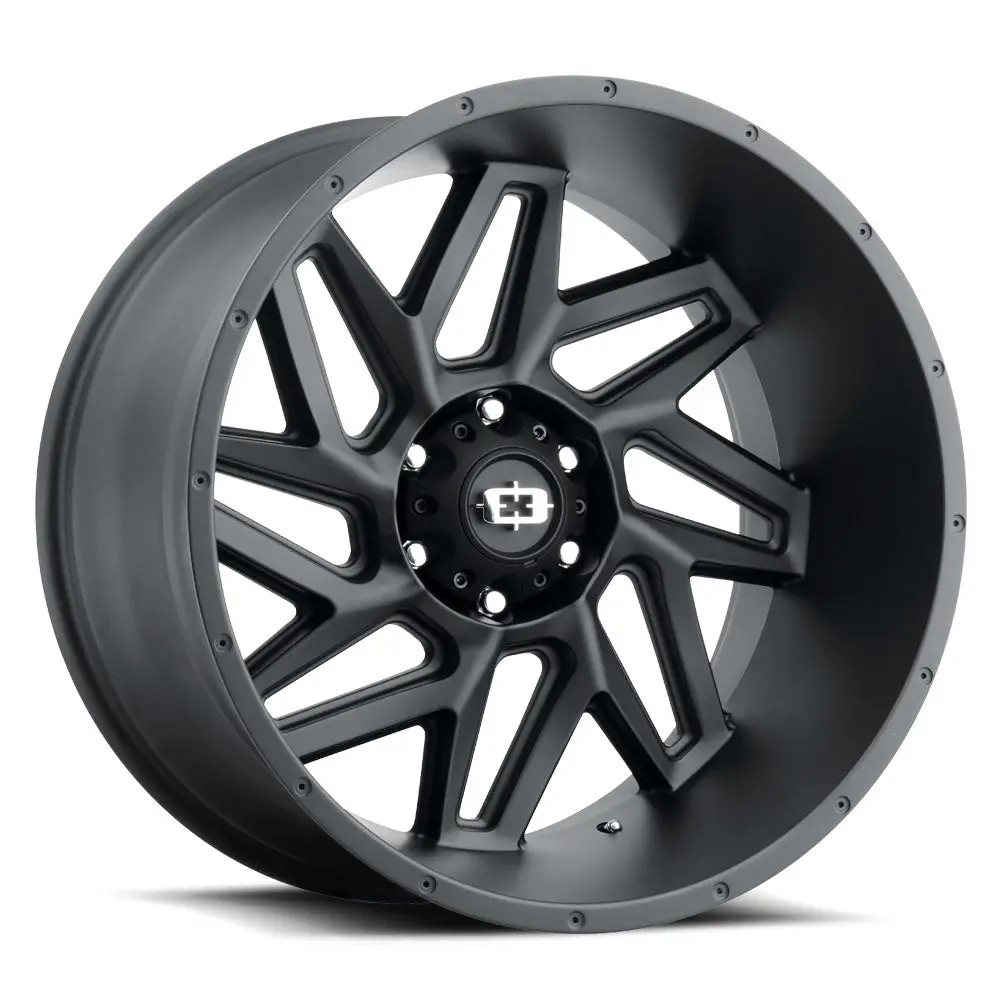 Vision Wheels 361 Spyder 1