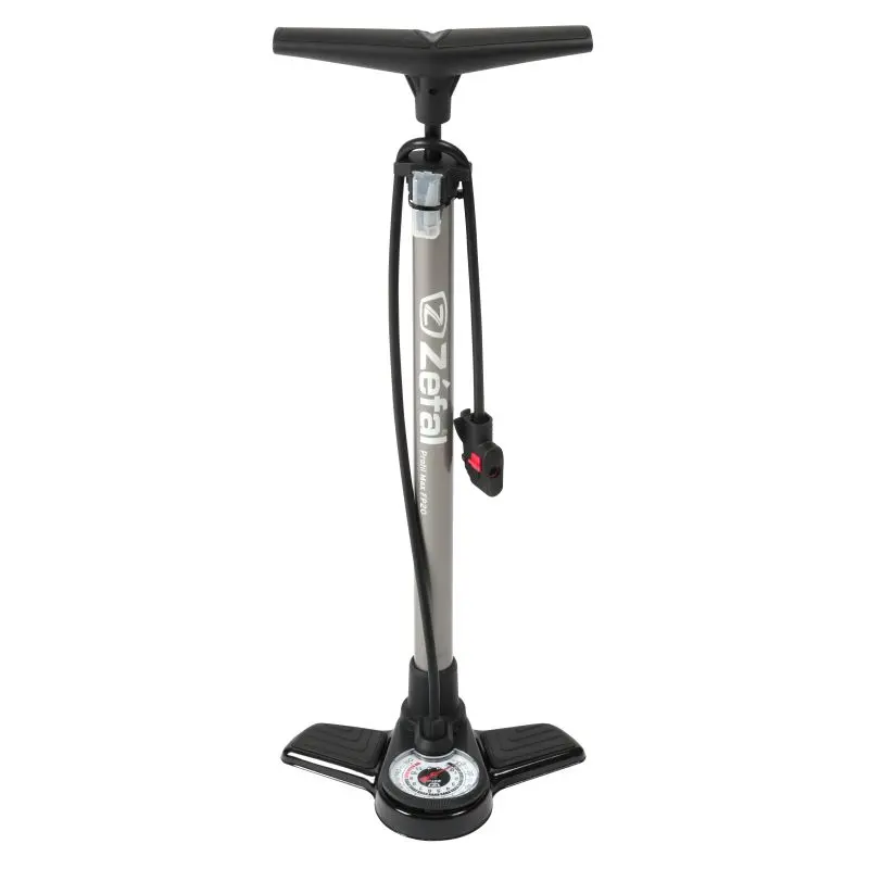 Zefal Profil Max Fp20 Floor Pump 1