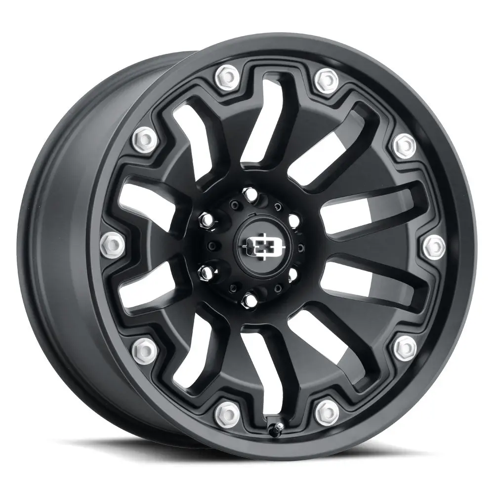 Vision Wheels 362 Armor 1