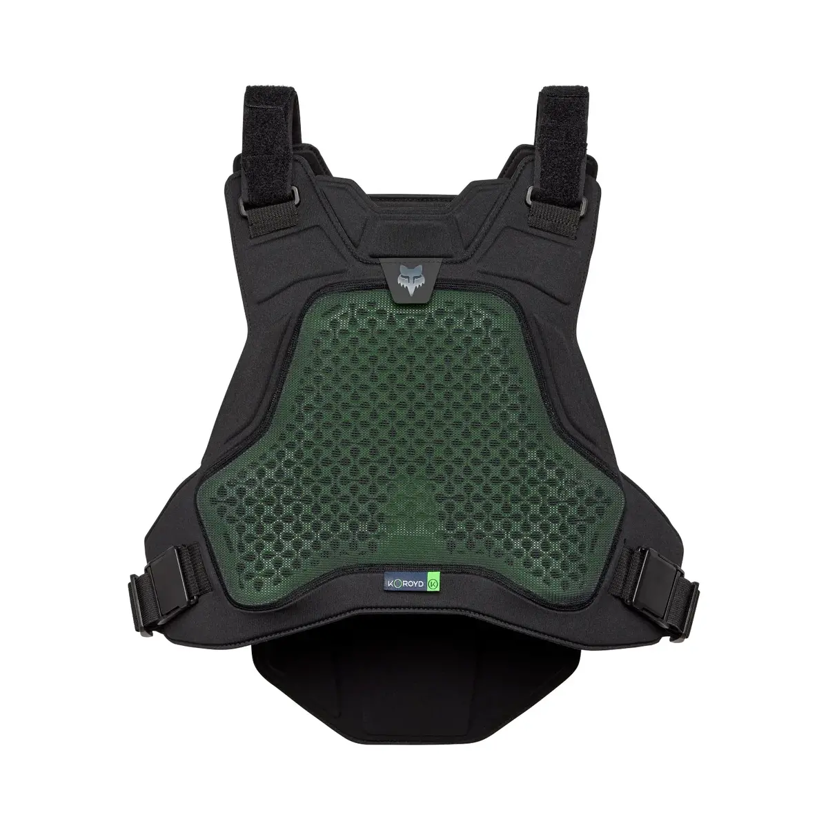 Fox Youth Airframe Chest Protector 1