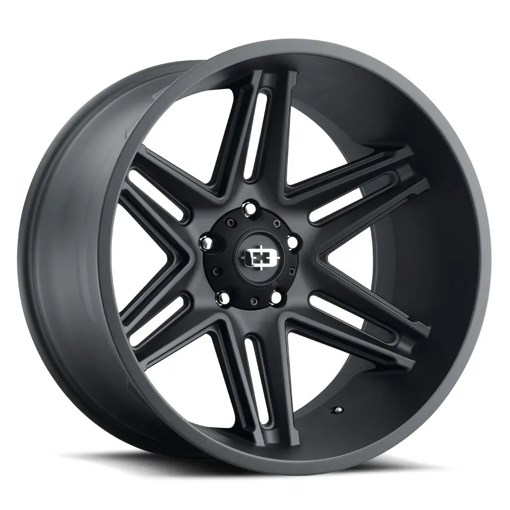 Vision Wheels 363 Razor 1