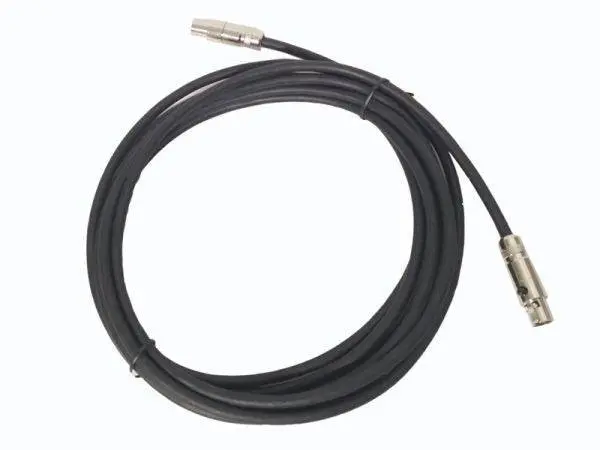 Intercom Headset Direct Cable Straight Cord Ta5fl To Ta5fl 1