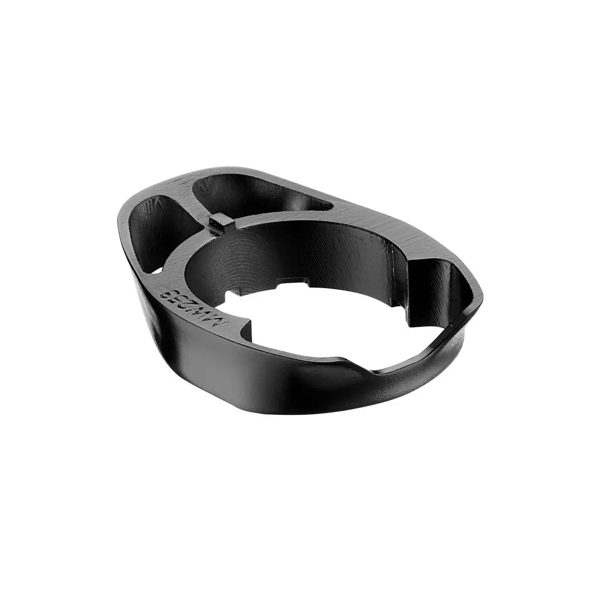 Headset Stem Spacer Giant Contact Sl Aerolight +15D Od1 Aero Steerer 1