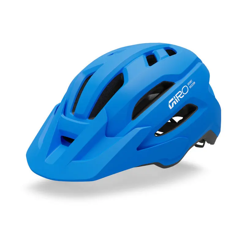 Giro Fixture Mips Ii Helmet 5