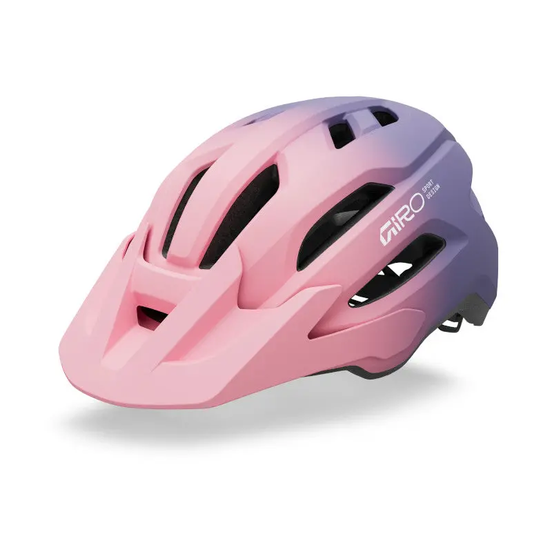 Giro Fixture Mips Youth Ii Kids Helmet 1