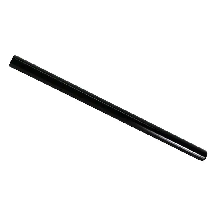 Seatpost Straight 22.2 X 400Mm Steel Black 1