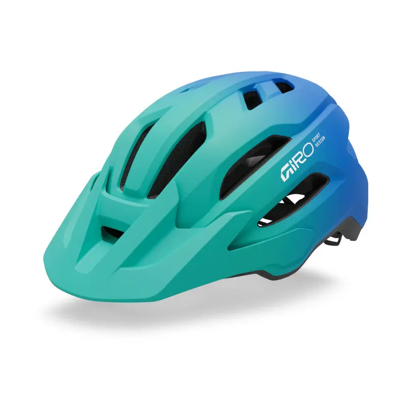 Giro Fixture Youth Ii Kids Helmet 1