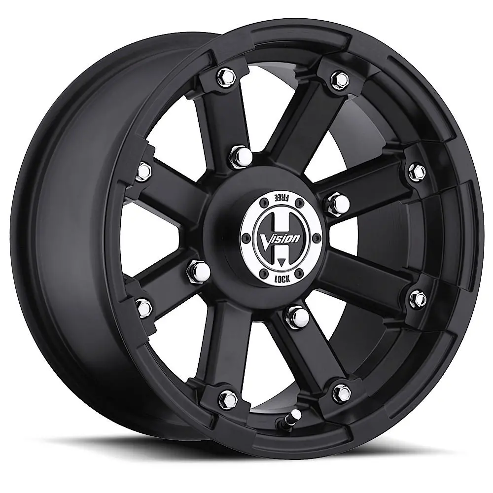 Vision Atv Wheels 393 Lockout 1