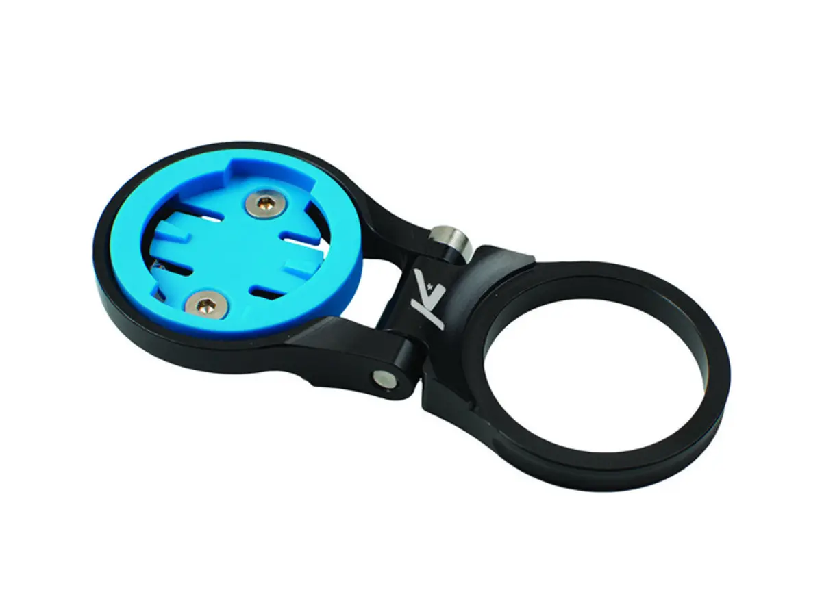 K-Edge Adjustable Stem Mount For Wahoo Computer 1