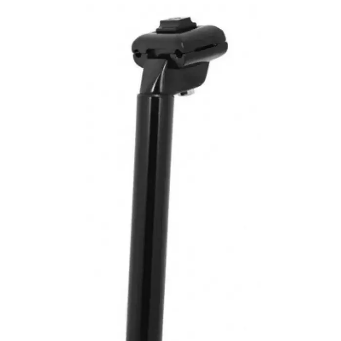 Seatpost 30.8 X 400Mm Micro-Adjust Alloy Black (3985) 1