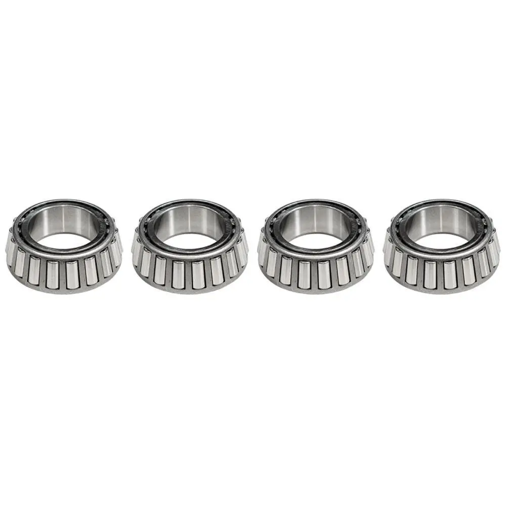 10K Trailer Axle Inner Bearing  - 395S - Dexter Compatible 1