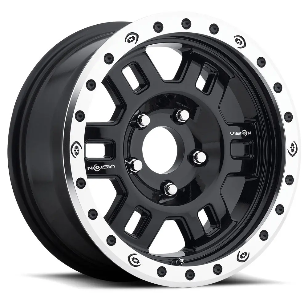Vision Wheels 398Comp 1