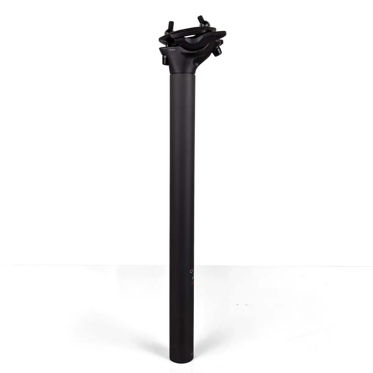 Seatpost 27.2 X 350Mm Carbon Matt Black (3992M) 1