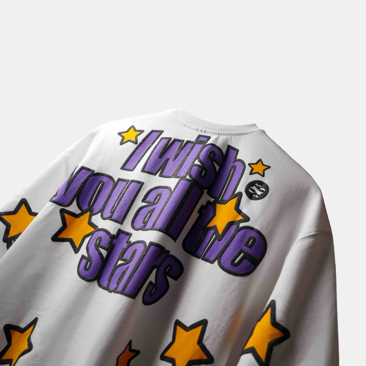 All Stars White T-Shirt 1