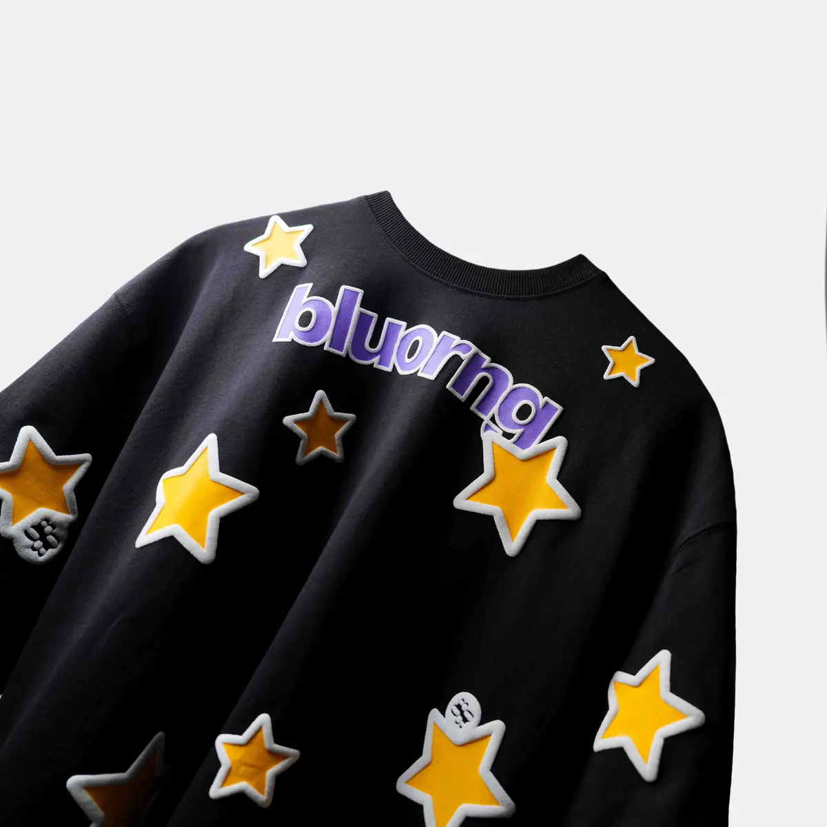All Stars Black T-Shirt 1